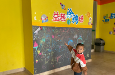 株洲天元区：小区架空层“七十二变” 打造睦邻空间