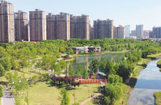 长沙：深入推进蓝天碧水净土保卫战，为奋力实施“强省会”战略贡献生态环保力量