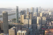 长沙市天心区裕南街街道：党建聚合力 沐“裕”幸福“+”