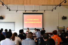 长沙县黄兴会展经济区：“廉套餐”激发“廉动力” 清朗廉风吹满将军故里