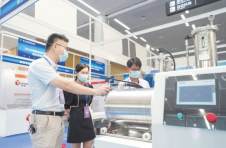 携手打造新材料产业“长沙品牌”