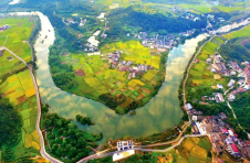 绿水青山气象新——郴州市生态文明建设走笔