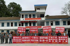 湘西永顺：筑牢生态基底 释放发展红利