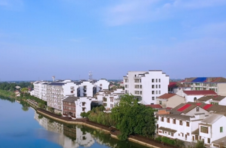 益阳赫山兰溪镇：乡村旅游“慢生活”的沉浸式体验
