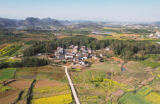 永州回龙圩管理区：“微治理”撬动“大民生” 从“六小园”建设中探索乡村振兴之路