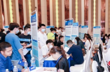 最高年薪百万 浏阳市2022年高校毕业生就业服务季强势揽才