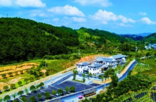 凤凰县菖蒲塘村：红色旅游打卡地 乡村振兴谋新篇