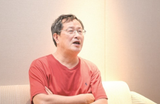 印遇龙：破译猪的优生优育“密码”