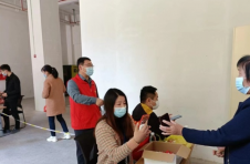 宁乡市玉潭街道：“大党建”融入“小网格”，织好基层治理“锦绣图”