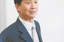 刘友梅院士：“老战士”焕发“新活力”