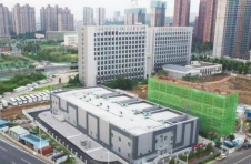 长沙电网“三站连投” 强力支撑“强省会”战略