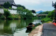 永兴县便江村：推进“一改两整”助推乡村振兴