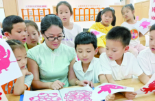 湖南湘潭：“双减”落地后的首个暑假，孩子们打算怎么过？