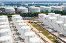 湘江之滨崛起湖南能源供应基地