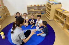 湖南大力发展婴幼儿托育服务，托育机构设置标准和管理规范细则出炉