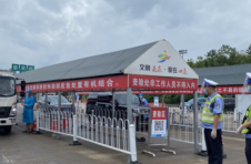 高科技赋能勤务改革，娄底高速客危车辆风险隐患“动态清零”