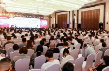 2022年企业数智化转型高峰论坛长沙举行
