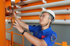 “问天”问天，两位湖南伢子见证辉煌时刻