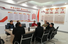 岳阳县柏祥镇：百姓齐聚“和顺堂” 共享治理“幸福颜”