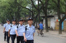 田湾派出所：做群众信得过的定心石