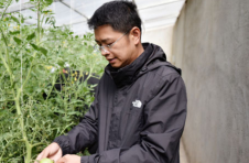 常德第九批援藏干部李进：3个月走遍隆子83个行政村