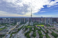 2022中国县域发展潜力百强县发布，长沙县成功登顶
