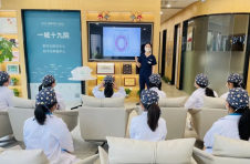 长沙雨花区：以党建带队建，“小鬼当家”样样玩得转