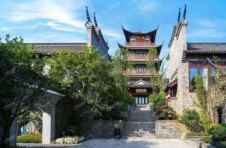 郴州苏仙：推出扶持郴州长卷文旅产业若干措施