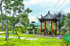湖南韶山：美丽屋场建设，不仅仅美了乡村“颜值”