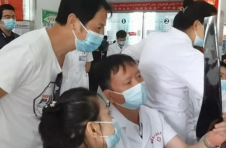 亮眼！湖南省医疗管理工作发展成效显著