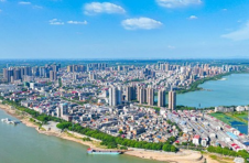 湘江新区临港产业开发区落子湘阴