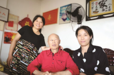 湖南宁乡：好人成群 温暖一座城