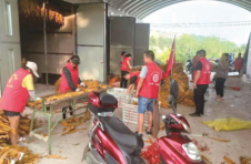 湖南宁乡：党员带头作表率“四个转变”强作风