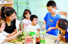 湘潭雨湖：让校外培训回归育人正常轨道