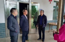 “人民满意的公务员”熊英杰：25年坚守，守护美丽乡村