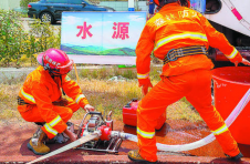 降住山火，湖南株洲使出了这些高招良策