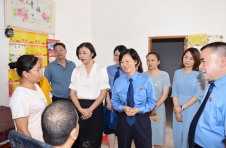 湖南衡阳：这项机制，给因案致贫的女性重拾希望