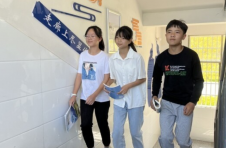 湖南溆浦：让每一所学校都掷地有声