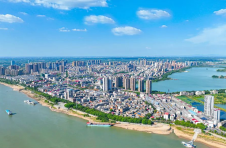 湘阴通过首批国家创新型县（市）验收