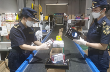 海淘商品退货3天内即可完成，可享受“七天无理由退货”