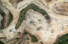 湖南在建高速公路施工“热” 今年将确保5条高速公路通车