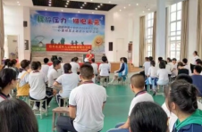 邵阳市：奋楫笃行，谱写教育新篇章