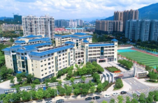 北湖区：城市发展到哪里，学校就建到哪里