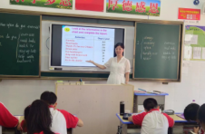 郴州宜章教师杨文凤：辛勤耕耘的“金凤凰”