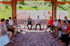 娄底市娄星区：单元治理为幸福家园赋能