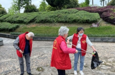 巴陵老人从“养老”到“享老”——岳阳南湖社区获评2022年全国示范性老年友好型社区