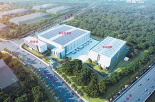 长沙市雨花区：首个预制菜标准园区开建