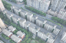 长沙：“梯”升幸福感，上下不再难