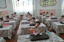 安乡：让“幼有优育”走进现实