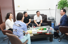 长沙市芙蓉区：搭建党建服务“小平台” 做实人才凝聚“大文章”